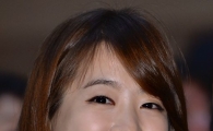 [포토]미소 짓는 박보영