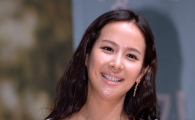 조여정 "견딜 수 없이 귀찮을 때? 스마트폰 운동 앱 강추"