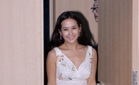 '힐링 뷰티' 조여정 "작가라는 직업 위대하다고 생각"