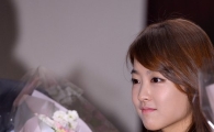[포토]박보영 '뽀송뽀송한 피부'