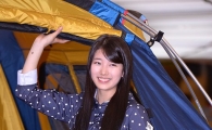 [포토]미쓰에이 수지, 함께 여행갈래요?
