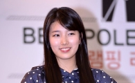 [포토]수지, 블링블링한 미모~