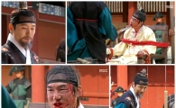 '구가의 서' 유연석 vs 이성재, 신구 카리스마 대결 '팽팽'