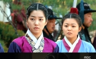'구가의 서' 이유비, '강인' 혹은 '애절'…반전 매력 발산