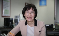 [티타임]안행부 첫 여성국장 탄생..김혜순 공무원노사협력관