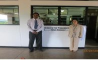 스리랑카 최초 '구강암연구센터' 국내 지원으로 개소