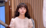 [포토]김소현, 멀리서도 '블링블링'