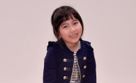 [포토]갈소원 '쑥스러워요'