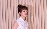 [포토]성유리, 초미니가 신경쓰여!