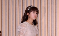 [포토]김소현, 걸어다니는 '바비인형'