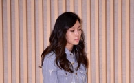 [포토]이향숙, 독특한 구두~ '눈에 띄네'