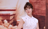 [포토]성유리, 男心 녹이는 청순미