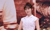 [포토]성유리, 점점 더 예뻐져~