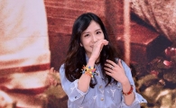 [포토]이향숙, 이런 큰 무대는 처음이라~