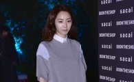 [포토]이연희, 내추럴한 패션