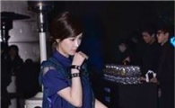[포토]이다해, 걸어다니는 '인형'