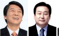 국회의원 재·보선 안철수 김무성 이완구 당선확정