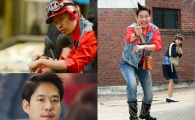 '출생의 비밀' 유준상, 청주 찌질이에서 멋쟁이 신사 변신