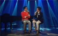 김승우 하차 이유, "'1박2일' 계속하면 대상 줄까봐.."