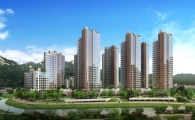 현대산업개발 '별내2차 아이파크' 1,083가구 4월말 공급