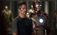 아이언맨3 예매율, 압도적 1위…적수 없다