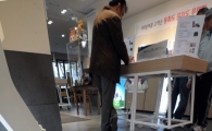 [포토]갤럭시S4 출시에 벌써 액세서리까지