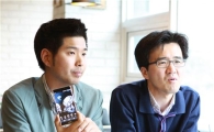 "베가 아이언 메탈 1만개 폐기했죠"···개발자 만나보니