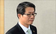 [포토]입장하는 류길재 장관