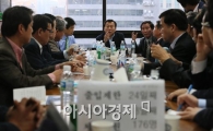 개성공단協 "기업 떠나면 개성공단도 끝"