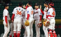 [포토] SK '한화 잡고 연패 탈출'