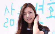 [포토]하연주 '눈부신 미모'