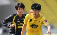 [포토] 돌파 시도하는 김동섭