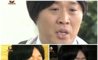 정준하 눈물, '무한도전' 시청자들도 울었다