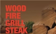 아웃백, 참나무에 직접 구운 '우드 화이어 그릴 스테이크' 출시