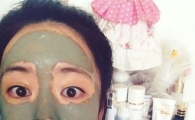홍수아, 피오나 깜짝 변신 "내남자친구는 슈렉 "