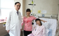 건국대병원, 중국·러시아서 온 심장병 환자 무료수술 