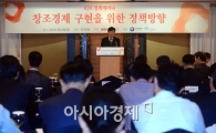 [포토]개회사하는 김주훈 KDI부위원장 