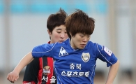 [포토] 돌파 시도하는 이장미