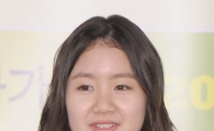 진지희 "욕설·흡연 연기? 주변 사람보며 노력했다"