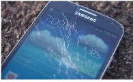 "갤럭시S4, 아이폰5보다 파손 위험 높아"