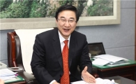 [인터뷰]이동진 도봉구청장 “생명존중 문화 확산 노력”
