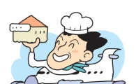 [불황속 외식 2題]골목 나왔다, 외식업체 해외진출