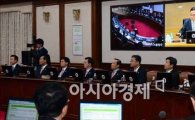 첫 영상 국무회의 정홍원 총리 "앞으로 적극 활용하겠다"