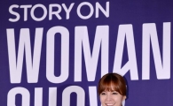 [포토]김성은, 미모는 여전하죠?