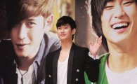 '은밀위대' 김수현 "내 마음 속에도 '바보'가 있다"