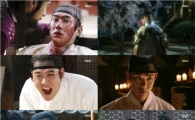 '구가의 서' 유연석, 이승기와 형제에서 라이벌로