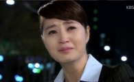 김혜수 눈물…'짐짝' 고과장이 그녀를 울게 했다