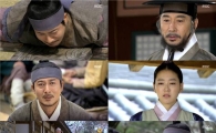 '구암허준' 김주혁, 의술 아닌 인술을 택하다