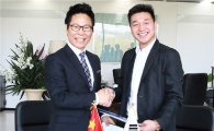 코리아나, 중국에 중국에 4000만달러 수출 계약 체결 