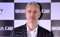 롤랜드 에머리히 감독 "액션 위주의 영화는 처음"
